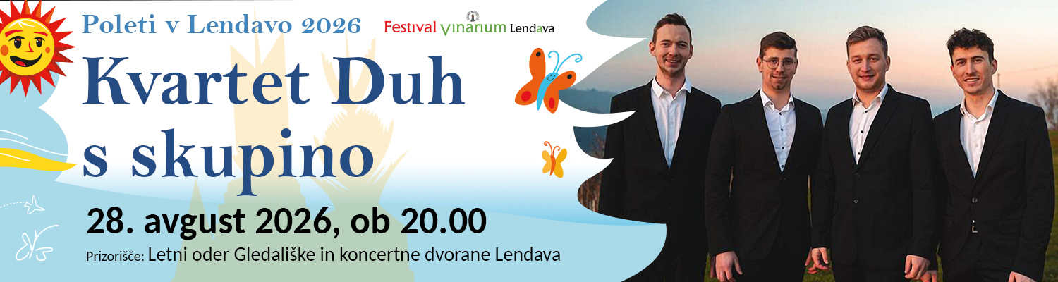 2026 08 28 kvartet duh slo
