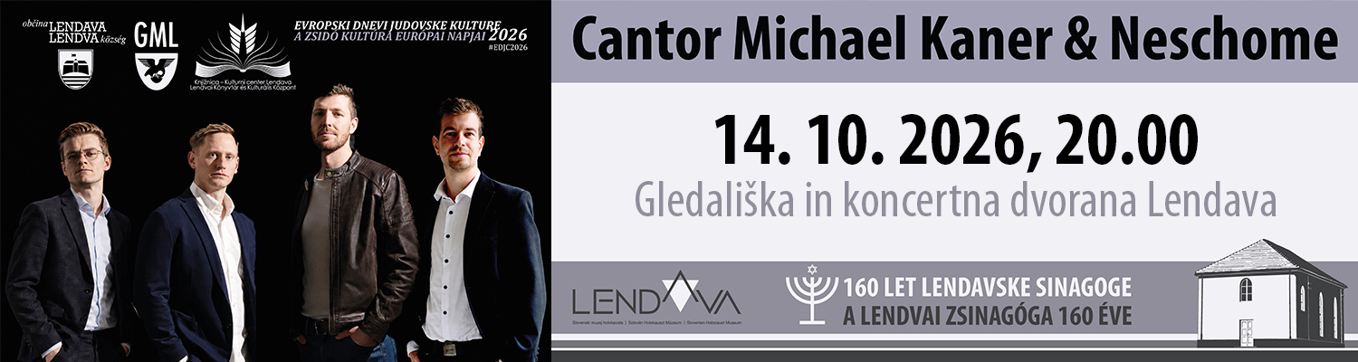 2026 10 14 Cantor michael kaner slo